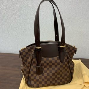 Louis Vuitton Verona MM Damier Ebene